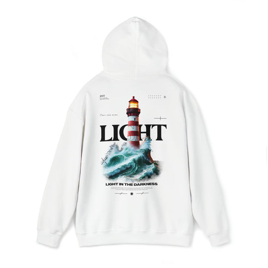 Light In The Darkness Hooodie