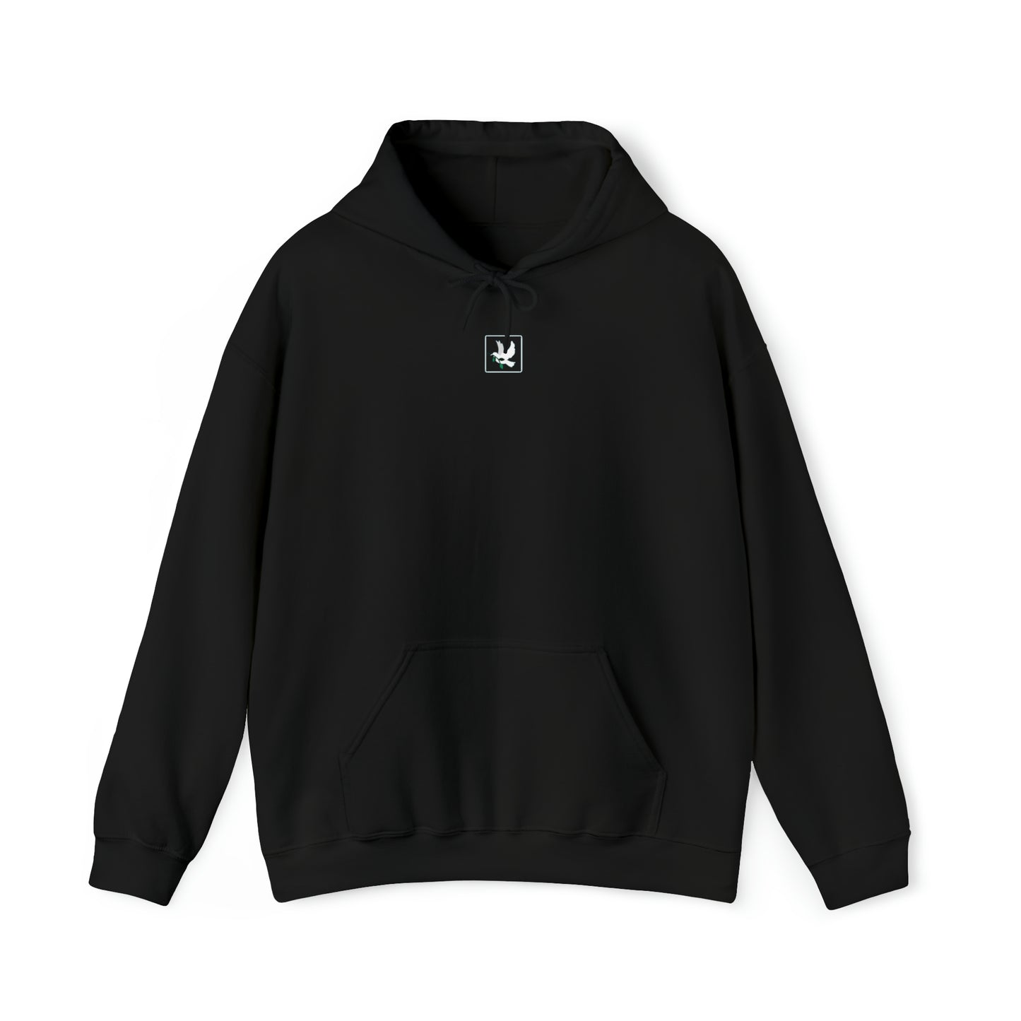 FaithWear Logo Hoodie