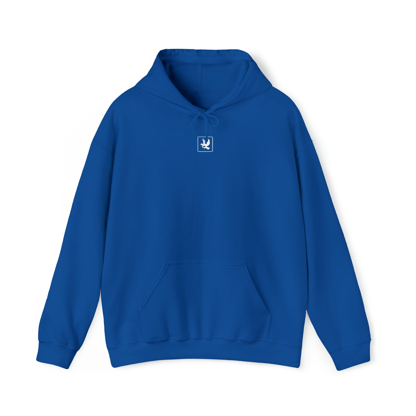 FaithWear Logo Hoodie