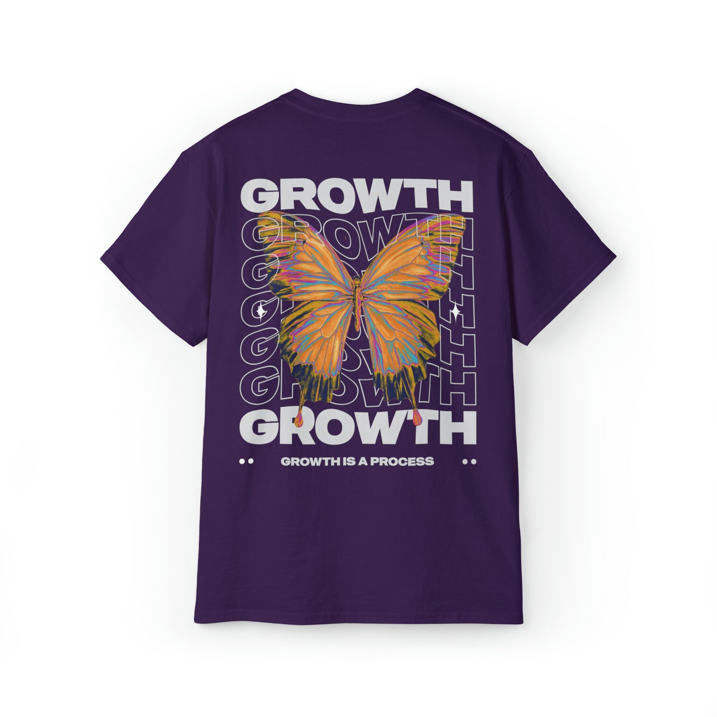 Growth T-Shirt