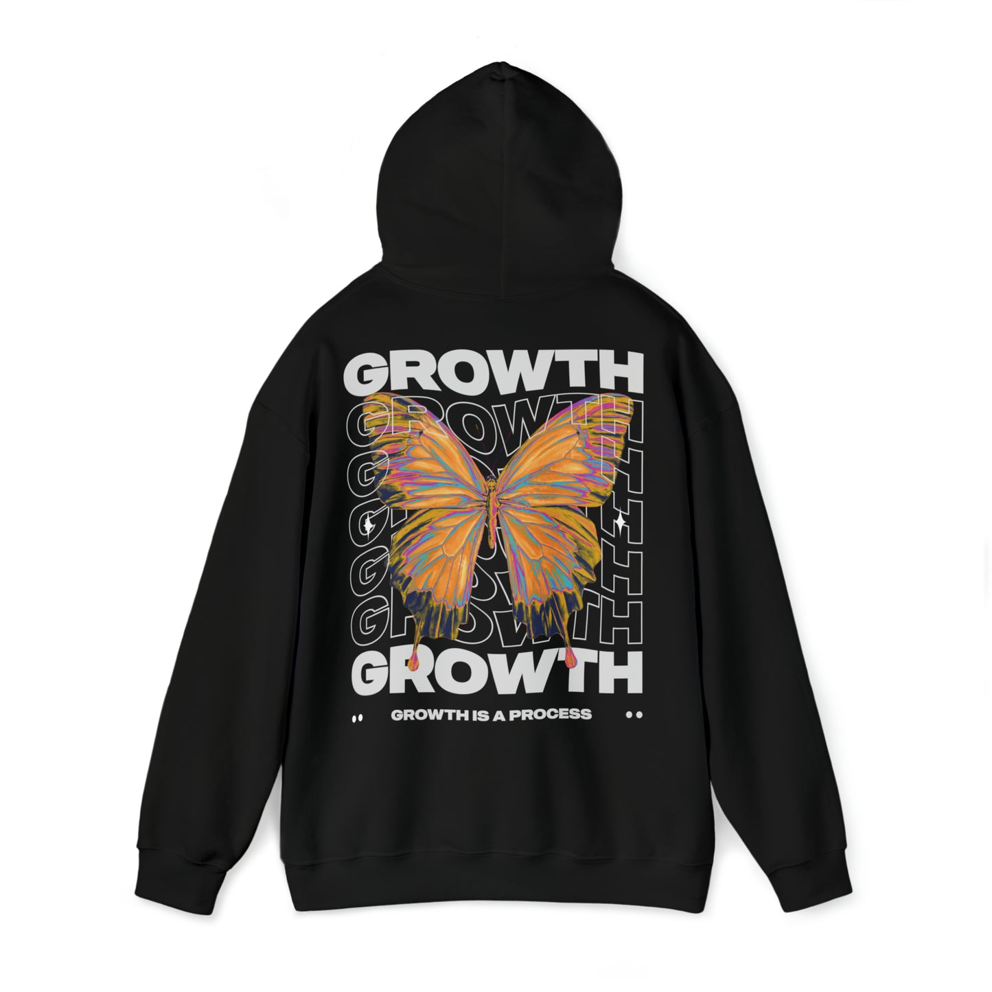 Growth Hoodie