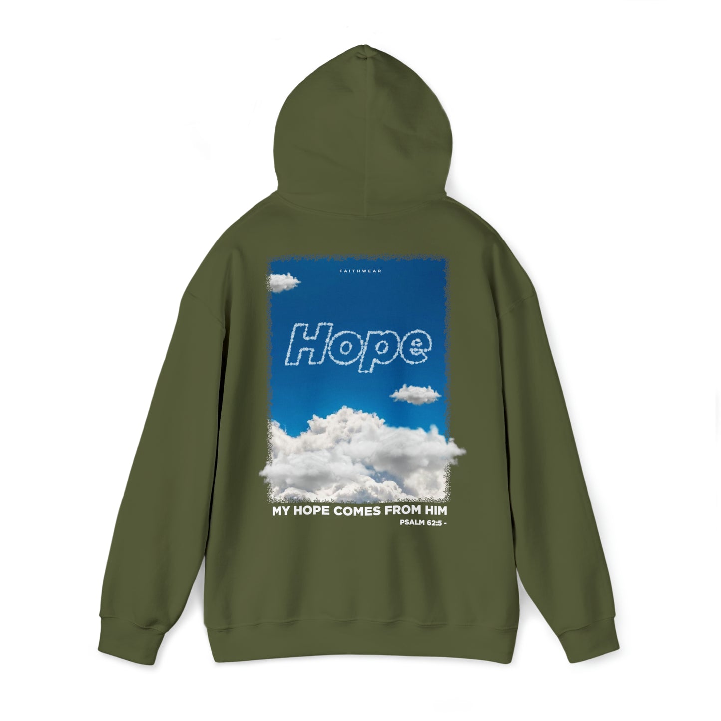 Hope Hoodie