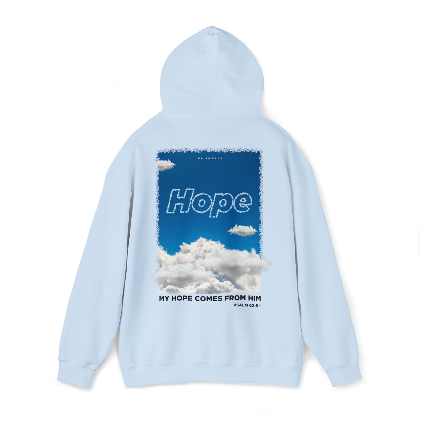 Hope Hoodie