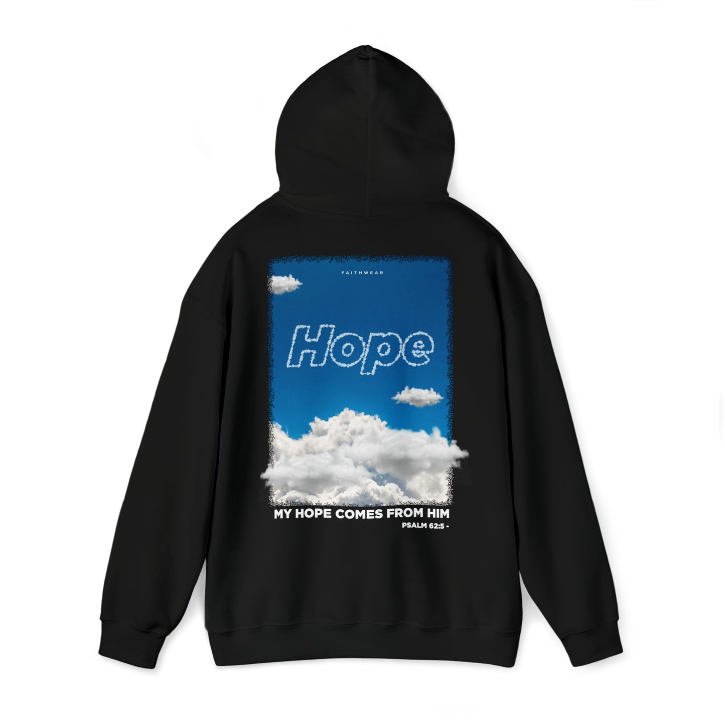 Hope Hoodie