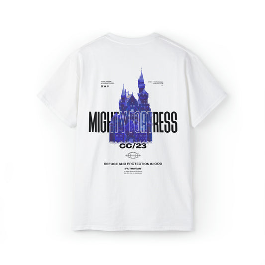 Mighty Fortress T-Shirt