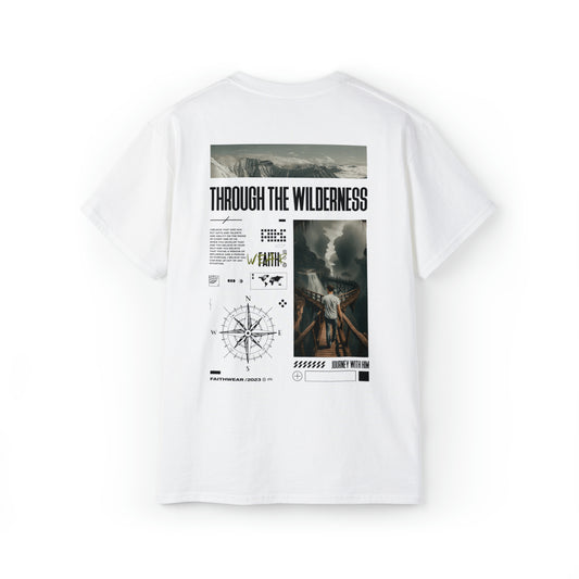 Through the Wildness T-Shirt