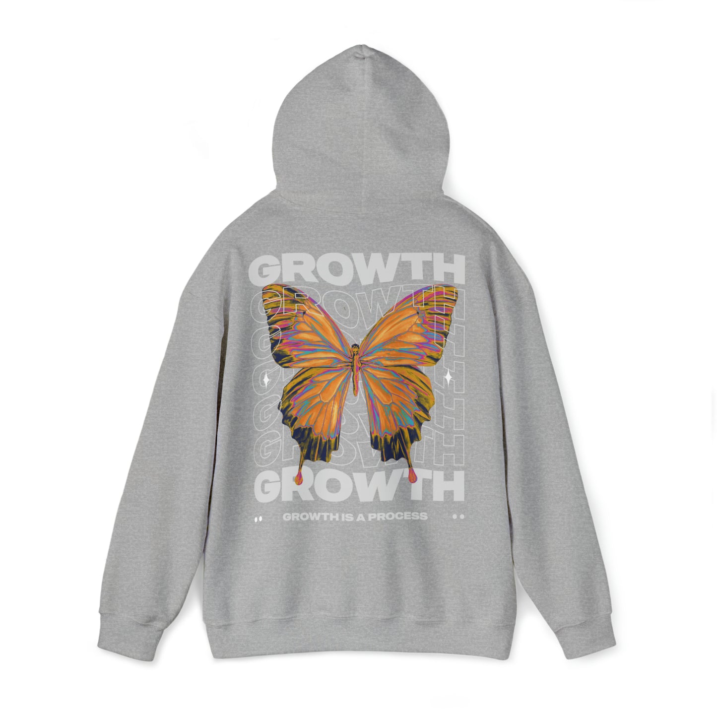 Growth Hoodie