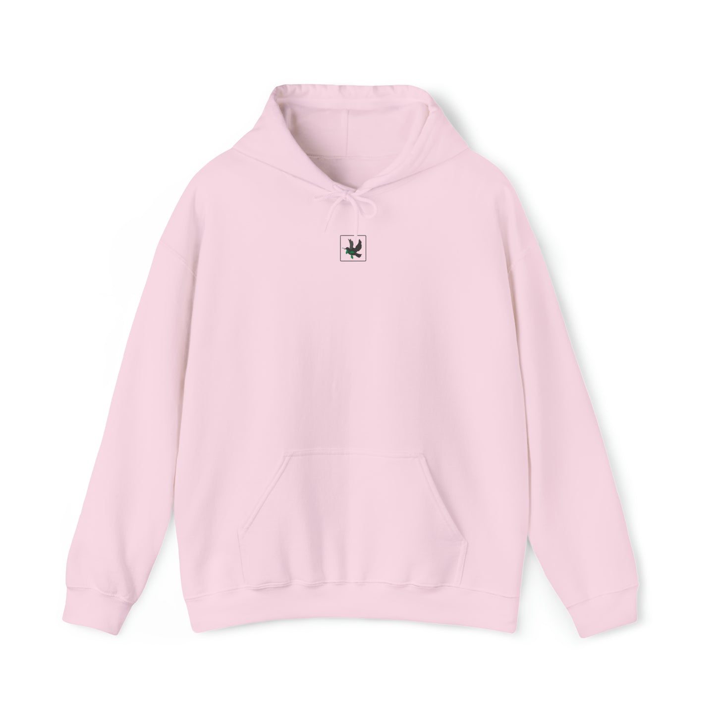 FaithWear Logo Hoodie