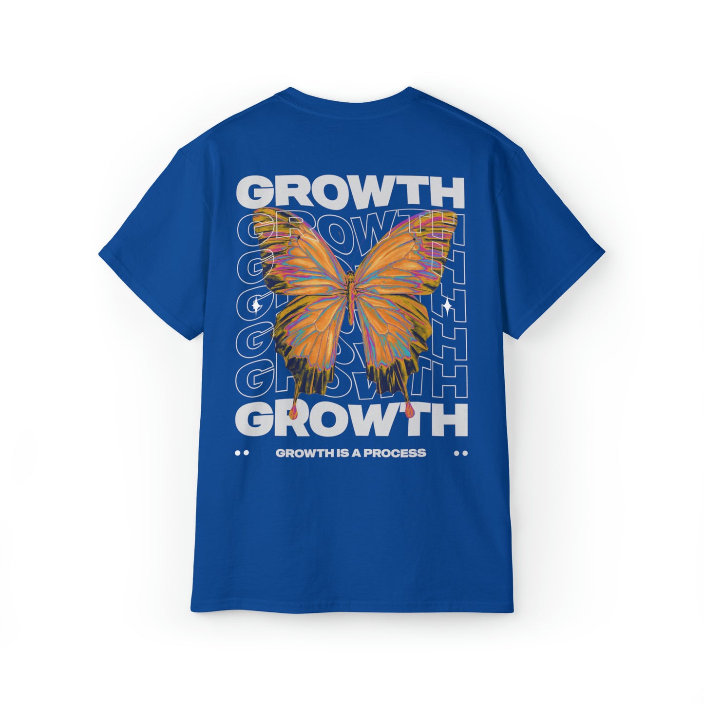 Growth T-Shirt