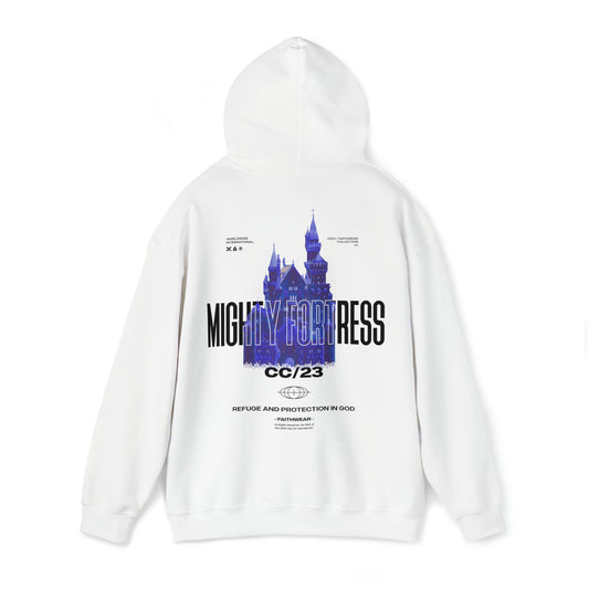 Mighty Fortress Hoodie