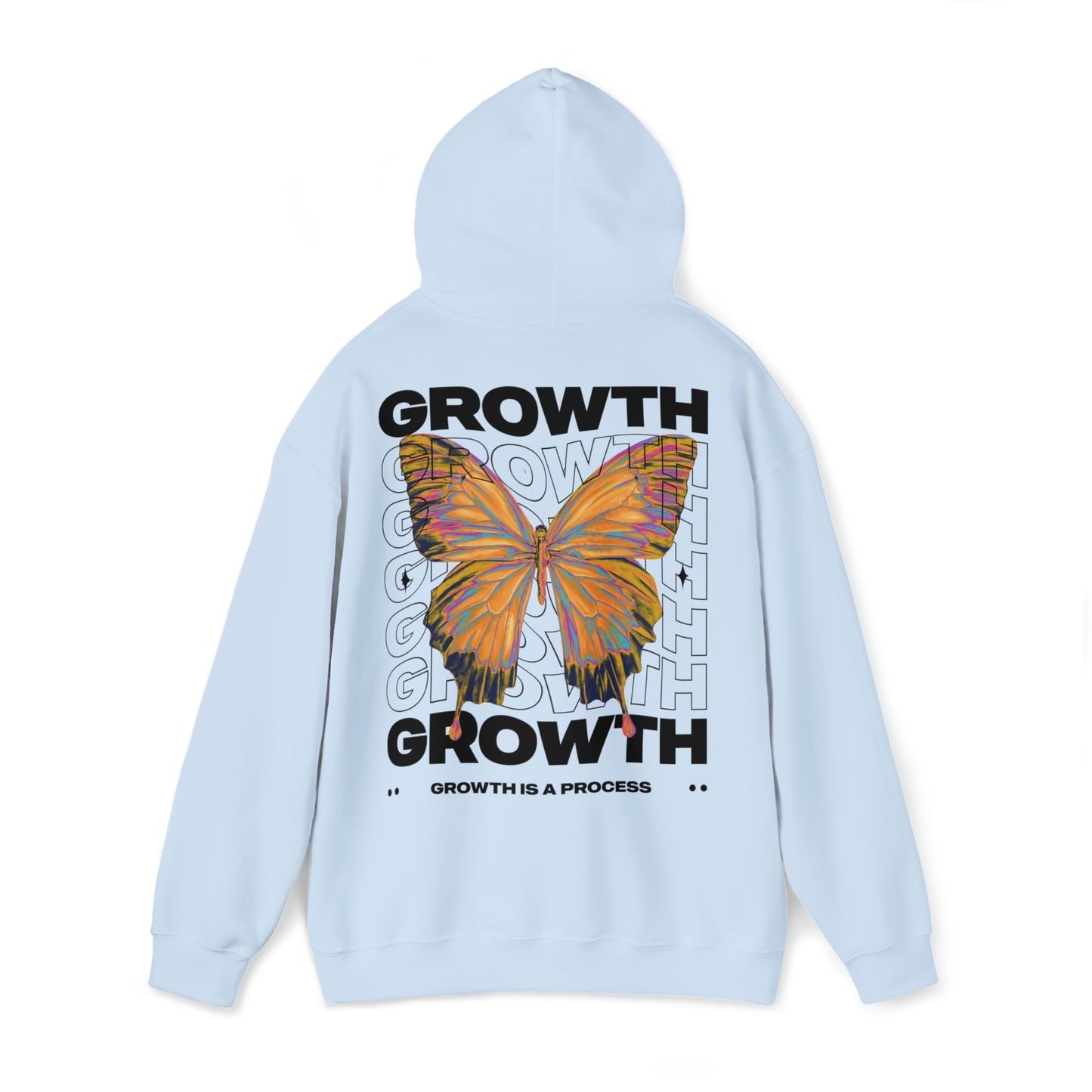 Growth Hoodie