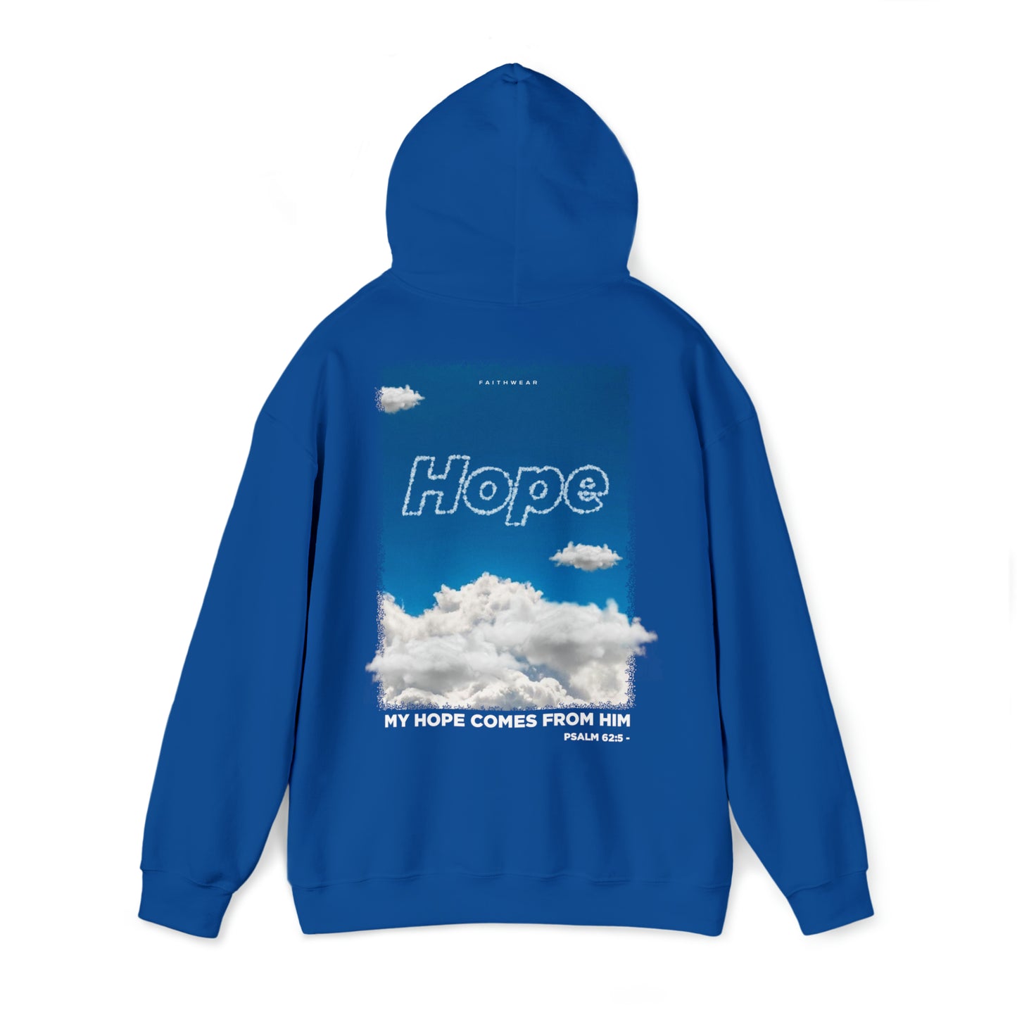 Hope Hoodie