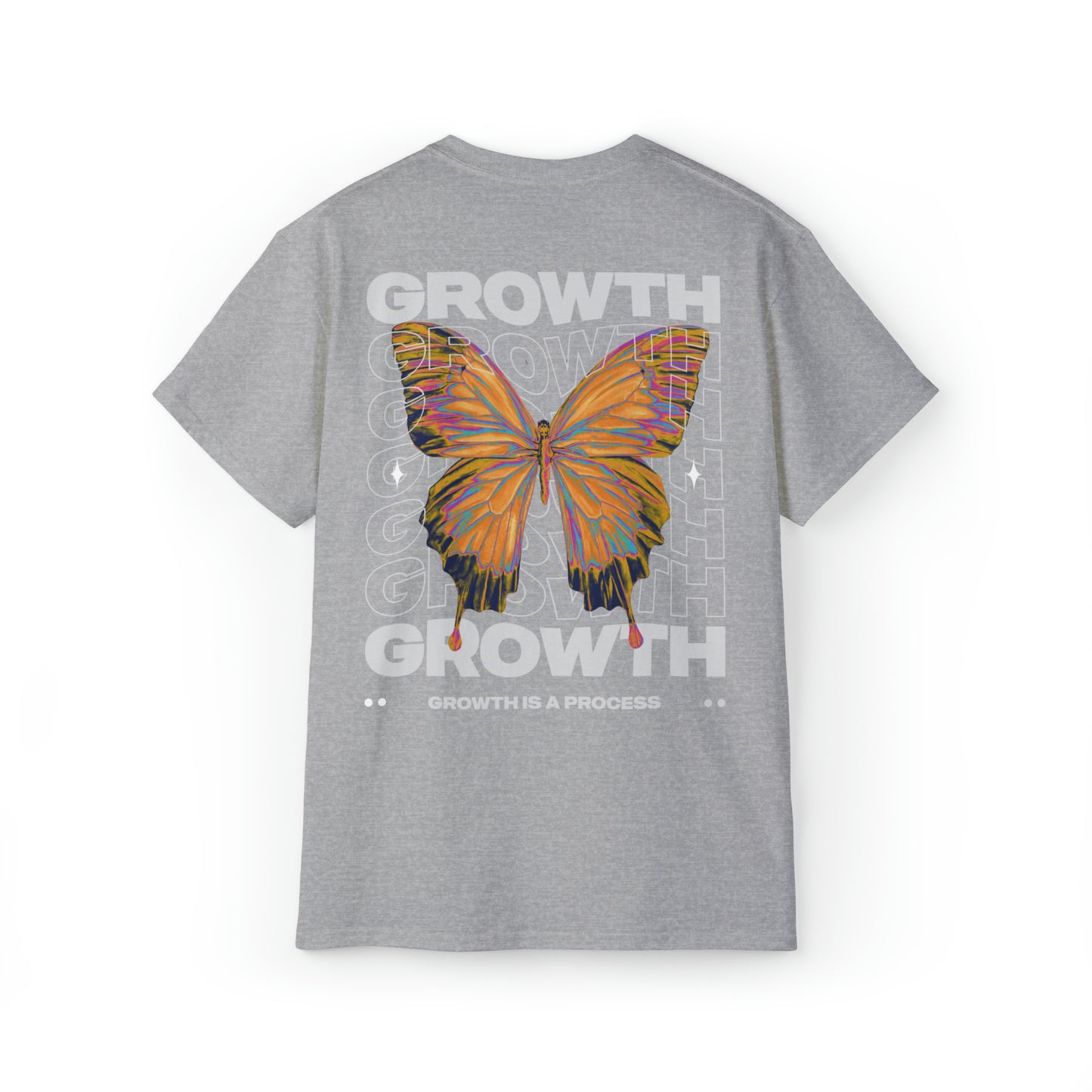 Growth T-Shirt