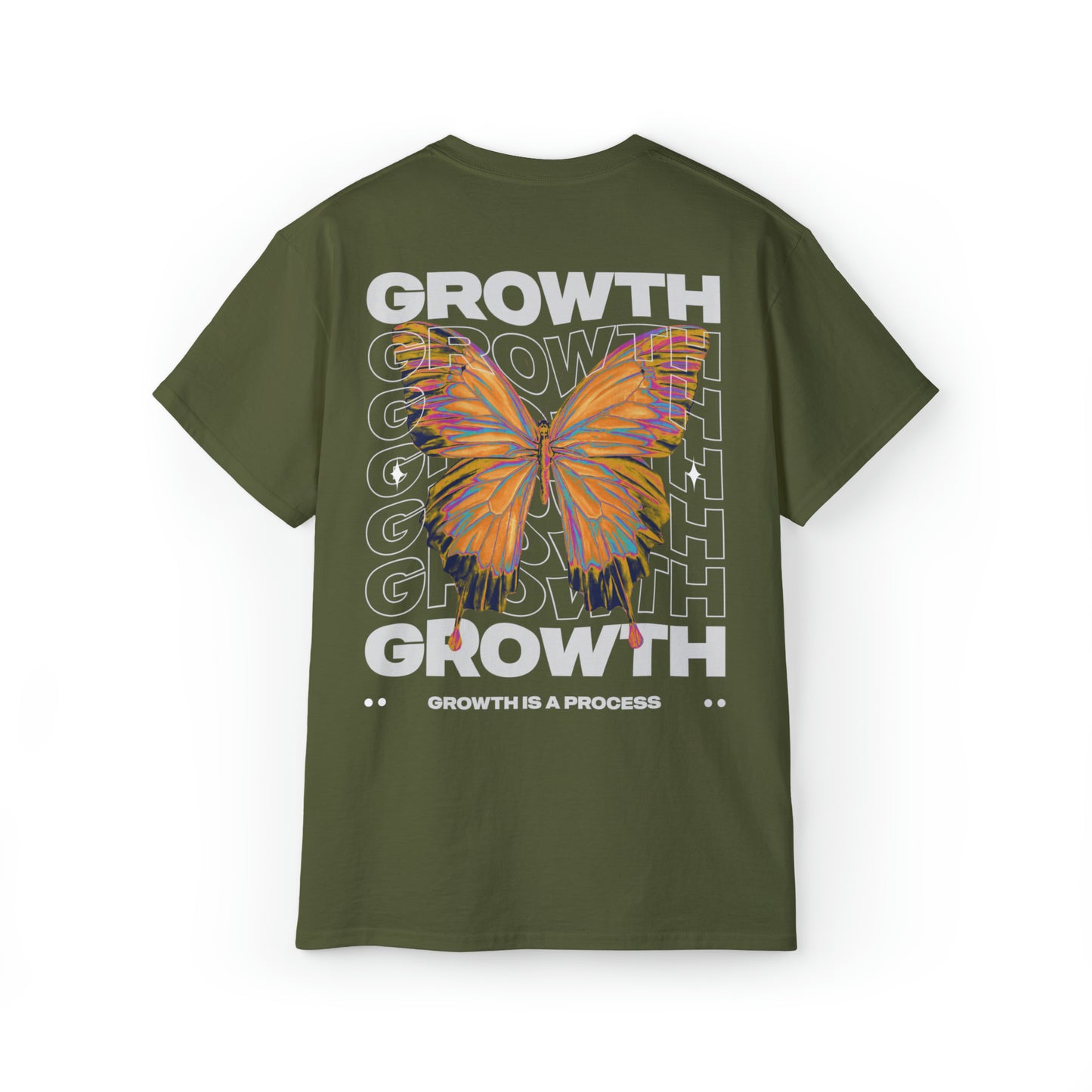 Growth T-Shirt