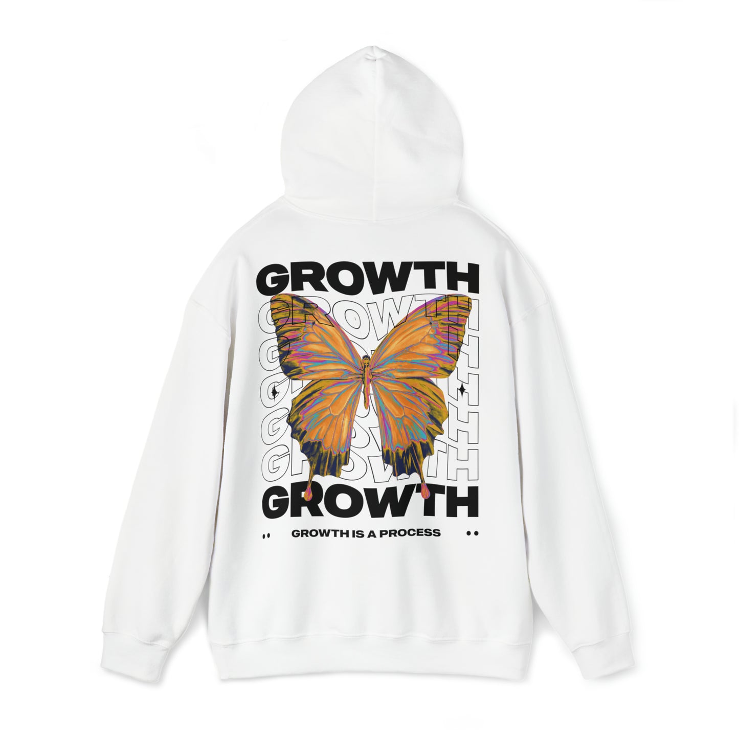 Growth Hoodie