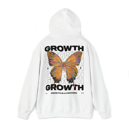 Growth Hoodie