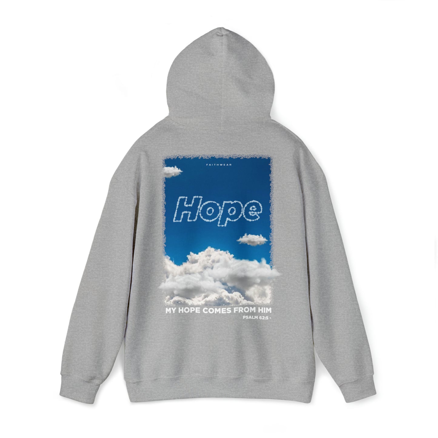 Hope Hoodie